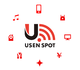 USEN SPOT